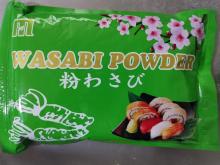 10kg wasabi powder for Russia
