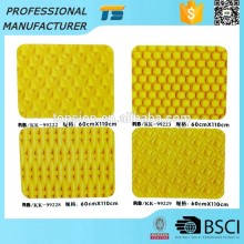 Super Quality Petrol Natural Resistant Crepe Rubber Sheet