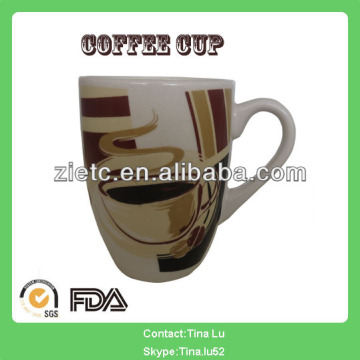 Colored Coffee mugs/ceramic coffee mug