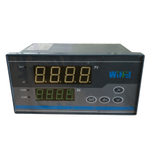 XMT-8000 Series Temperature Control Instrument - Accurate PID Temperature Controller