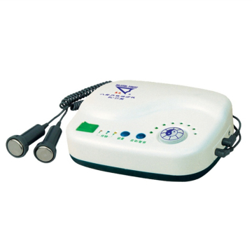 Home use led therapy machine sound healing therapy device BL-EX chinese traditional medical health care equipment