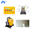 220V Polyurethane Foam Spray Equipment Machine