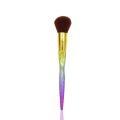 7PC Mermaid Face and Eye Brush Collection