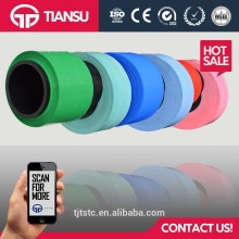 PTFE film for electronic instrument insulate material