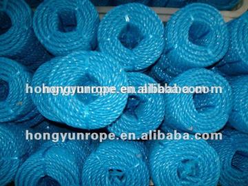 PP Packing rope, Package rope