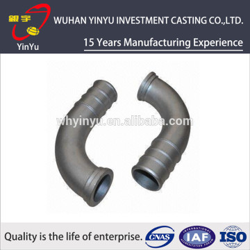 Stainless Steel Investment Casting Mechanical Car Parts