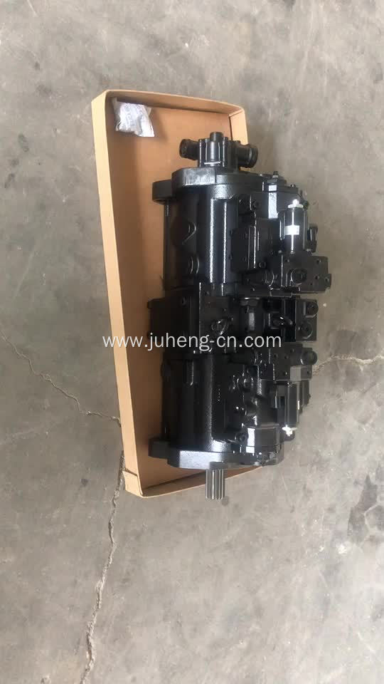 YN10V00036F1 SK260-8 Hydraulic Pump SK260-8 Main Pump