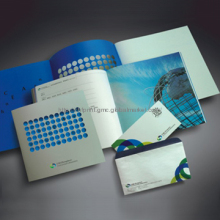 Corporate Image  Brochure Printing
