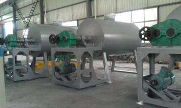 Mineral pigment Dryer equipment