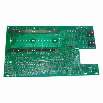 Companies Copper Based PCB, 7oz Finishing Copper Thickness
