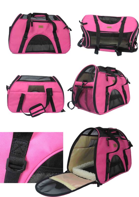 600d Fashionable Pet Bag (YSPETB001)