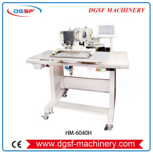 Professional Mop Special Sewing Machine Electric Pattern Sewing Machine for Mop Head HM-6040H