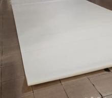 Fiber cement Felt for Mill