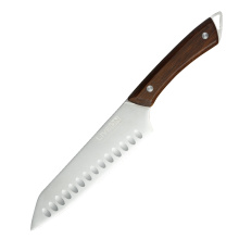 CUCHILLO NAKIRI DE 7 PULGADAS