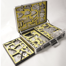 Factory Price 105Pcs ATF Flush Adapter ATF Transmission Fluid Fill Adapter