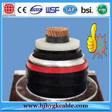 290/500 Kv XLPE Insulated High Voltage Power Cable