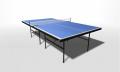 Table de ping-pong