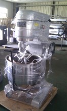 60L Planetary Mixerwith mixing bowl/whisk/ hook and beater