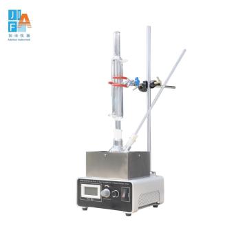 Lab Brake fluid equilibrium reflux Boiling Point Tester