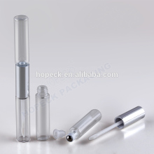 Double End lip Gloss Tube HPK-COSP48-00004W