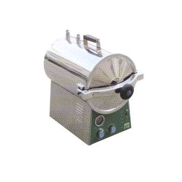 Table Type Horizontal Autoclave?