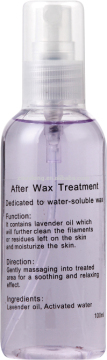 Wax Accessories/100ml After-wax Treatment Spray for Hair Removal