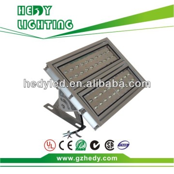 Tunnel LED Flood Lighting
