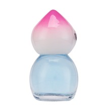 Design 5Ml Empty Glass Nail Polish Bottles