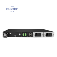 1550nm External Modulation Optical Transmitter