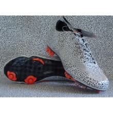Leopard-Print Football Shoe Cool Fantastic Shoe