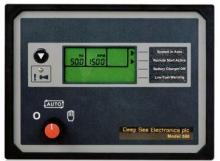 Deepsea Auto Start Control Module DSE560