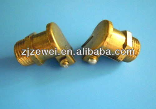 Spring Lid Small Oiler