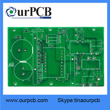 China custom pcb and electronics design