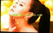 P7.77super slim indoor led display