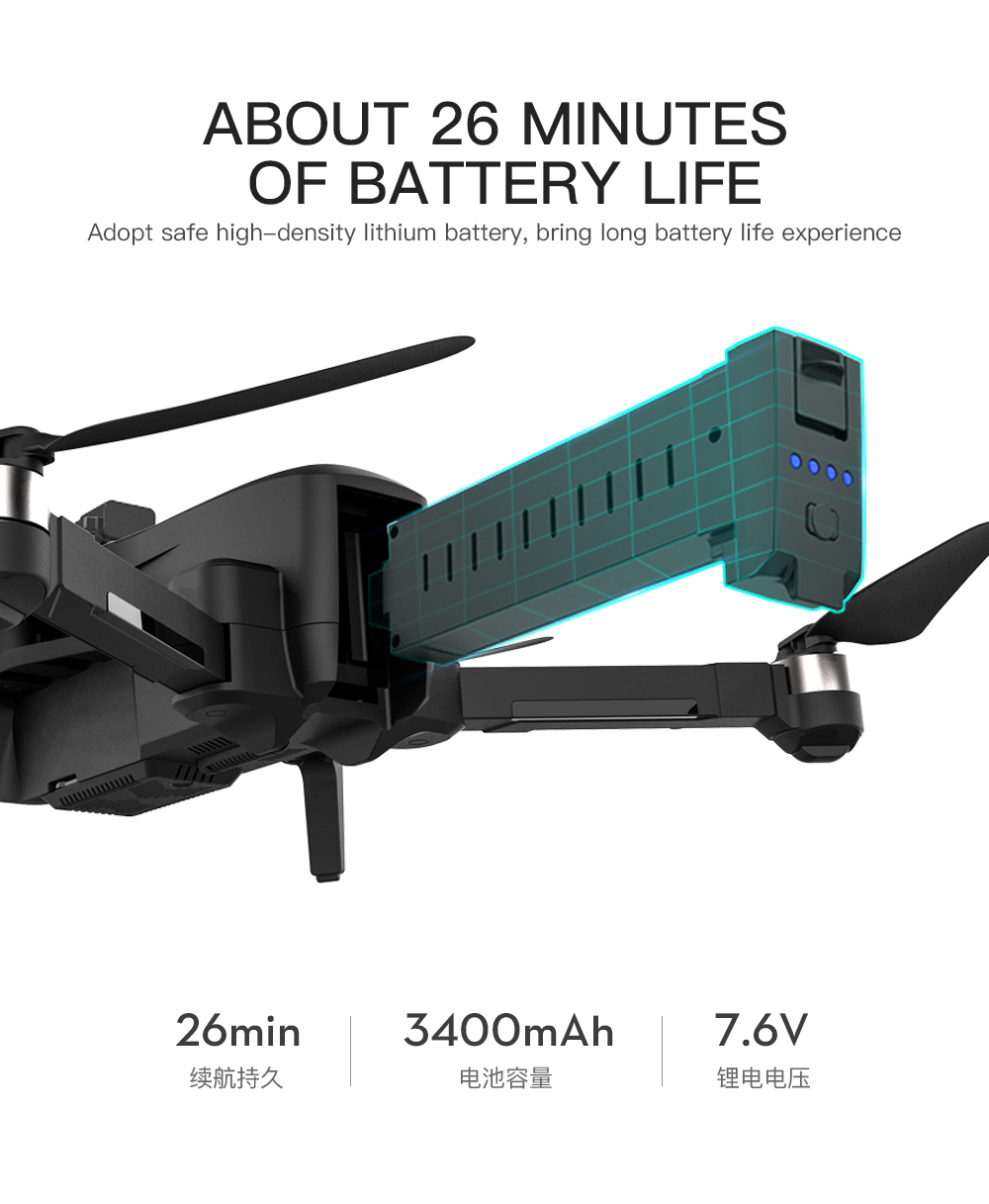 Fast shipping SG906 max beast 3 sg906 pro3 avoidance Drone with 4K Camera drone quadcopter