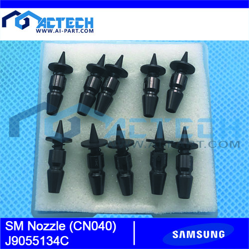 Samsung SM CN040 ​​Nozzle Und