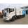 Dongfeng tianjin 16m3 Vacuum street sweeper truck