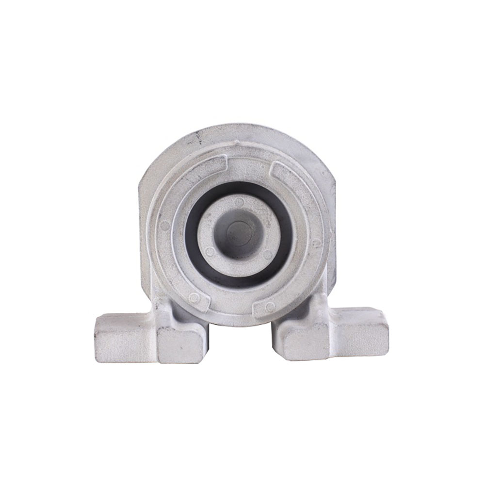 OEM Aluminum Casting Motorcycle Parts