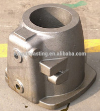 Customized DISA sand process cast iron pump body