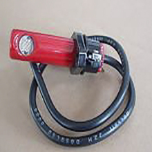 BRAHMA flame detector