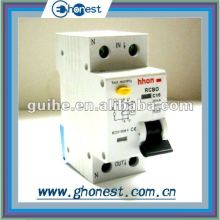 HRB8-40 RCBO
