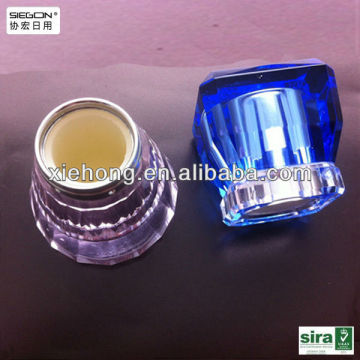 Fashionable Custom Perfume Package Cap