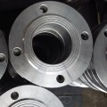 Carbon Steel Weld Plate Flansch