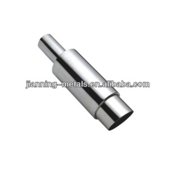 car exhaust muffler tip for car