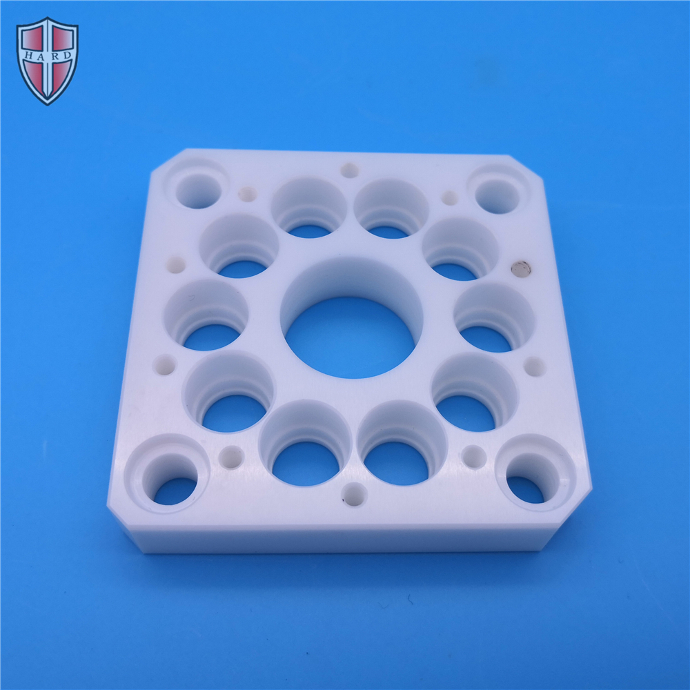 Machinable Ceramic 139