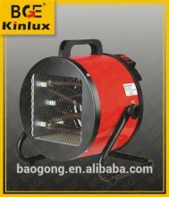 NEW design air curtain heater electric air heater