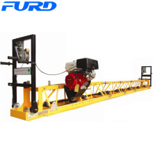 Vibratory Floor Finishing Machine Concrete Truss Screed