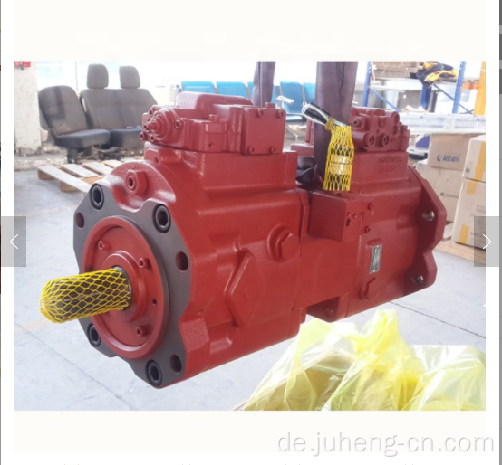 R320LC-3 Hydraulikpumpe R320LC-3 Hauptpumpe