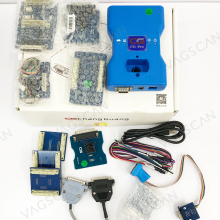CG Pro 9S12 Car Key Programmer - Full Version ECU Programming Tool
