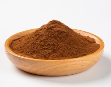 Dehydrated Black Garlic Powder